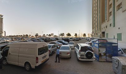 جوجو في الشارقة - الفجيرة -