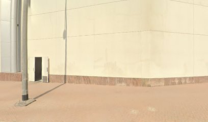 فرع البرشاء - الفجيرة -