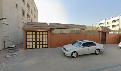 حضانة عجمان - الفجيرة - +971 6 749 0177