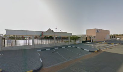 روضة الطيبة - United Arab Emirates|Sharjah|الذيد،|7V8C+2RF