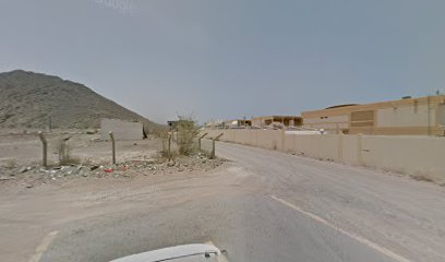 حضانة جمانة - الفجيرة - +971 9 237 3139