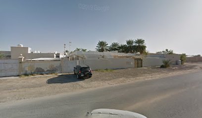 حضانة ايه بى سى - الفجيرة - +971 6 566 1197