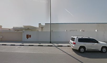 حضانة فيكتوريا انجليش - الفجيرة - +971 50 689 4979