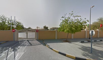 حضانة الطلاع الحكومية - الفجيرة - +971 6 538 9881
