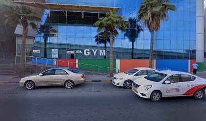 مركز دكتور نيوترشن - الفجيرة - +971 6 746 6533
