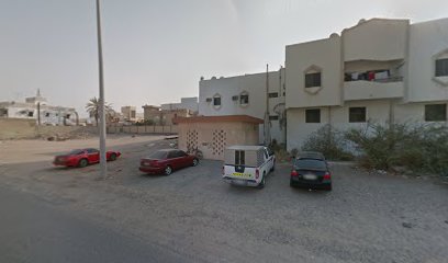 تغذية الأكسجين الصلب. فرع خورفكان - الفجيرة - +971 56 920 2681