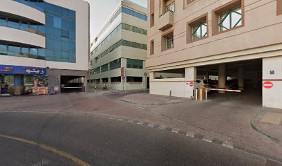 عيادة الدكتور سابين افرام الطبية لامراض النساء - الفجيرة - +971 4 262 2776