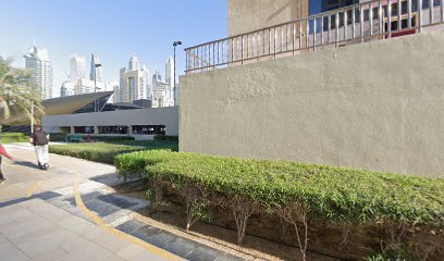 ناديج عباني - United Arab Emirates|Jumeirah Lake Towers - Dubai|Fortune Executive