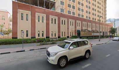 أمل أبو راوي - الفجيرة -