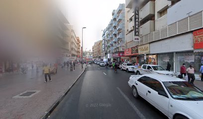 الدكتور أنجو شارما - الفجيرة - +971 4 226 7157