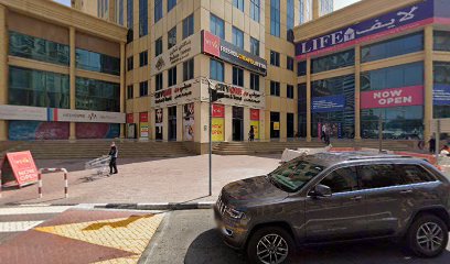 مديسينتر - United Arab Emirates|Dubai Silicon Oasis - Dubai|Palace Towers