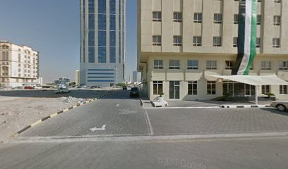 وكالات الاتحاد الملاحية ذ م م - الفجيرة - +971 7 244 2761