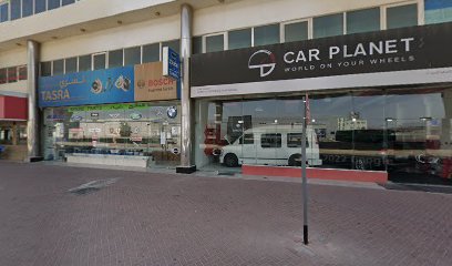 تايكون لخدمات تكنولوجيا المعلومات - الفجيرة - +971 4 393 3261