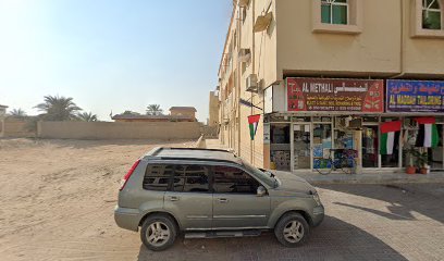 محاس للديكور الداخلي - الفجيرة - +971 50 477 6192