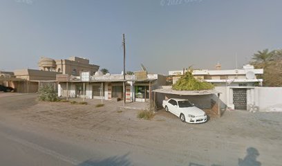 Quepos الوقايات رأس الخيمة - United Arab Emirates|Seih Al Harf - Ras al Khaimah|Al saal