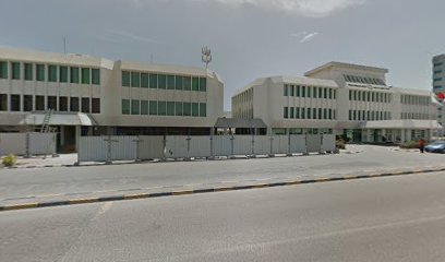 شركة الخليج للبترول - United Arab Emirates|Al Soudah - Fujairah|5992+4HF