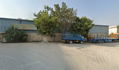 المختار للعوازل - United Arab Emirates|Al Qusais Industrial Area - Al Qusais Industrial Area 4 - Dubai|7CR2+QVW