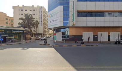 بصريات زمزم - الفجيرة - +971 6 742 7763