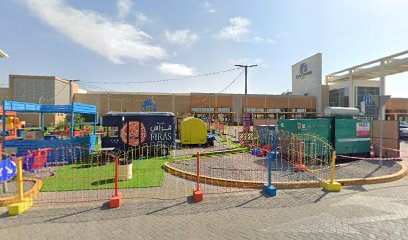 رؤية الاتحاد البصري - الفجيرة - +971 54 703 5443