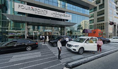 الغربية الدولية - دبي - +971 4 343 3100
