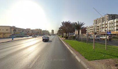 أمين - الفجيرة -