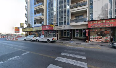 صن لايت صن جلاس ذ م م - الفجيرة - +971 4 393 9421
