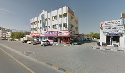 نظارات عالية الجودة - الفجيرة - +971 9 244 2737