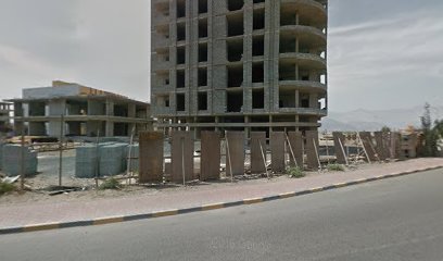 لافير للبصريات - الفجيرة -