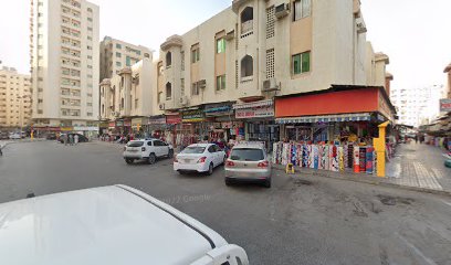 ألفا للنظارات - الفجيرة - +971 6 561 5311
