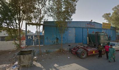 شركة العوازل السويسرية ذ - دبي - +971 6 556 4123