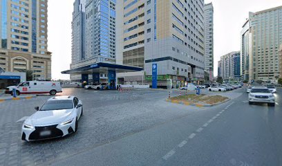 بصريات المجلس الصالح - الفجيرة - +971 50 365 2246