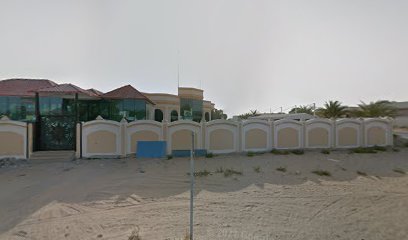 البصريات المرهبة الكبرى - الفجيرة - +971 58 196 9349
