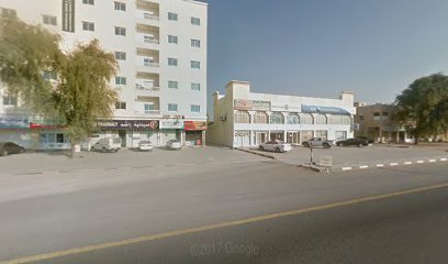 الجميل للبصريات - الفجيرة - +971 56 664 7511