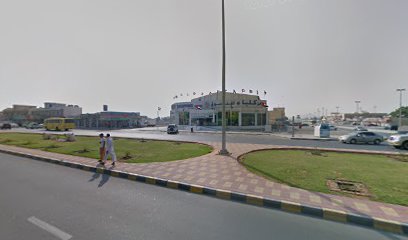 البصريات البراري ذ - الفجيرة -