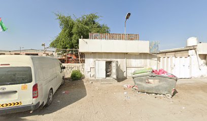 زيد كوت العالمية - دبي - +971 6 539 8222