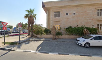 عيادة ZMC - الفجيرة -
