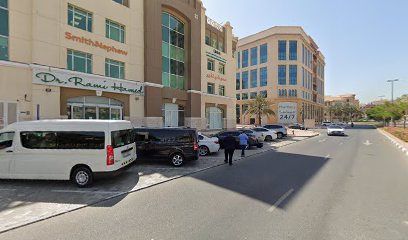 دكتور حاتم عليوي - الفجيرة - +971 52 740 5553