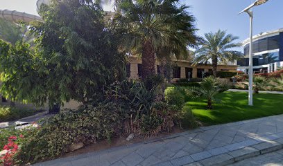 منطقة الأطفال وايلد وادي - الفجيرة -