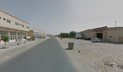 مولتشاند للصناعات التحويلية ذ م م (MCIL) - الفجيرة - +971 6 743 3304