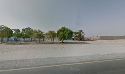 العالمية للصناعات البلاستيكية ومواد التعبئة والتغليف - الفجيرة - +971 6 767 1000