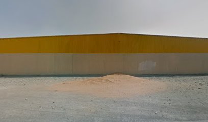 زاوية البديل FUJ - الفجيرة - +971 50 966 5729