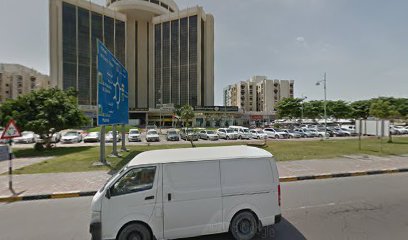 الدهانات الوطنية FUJ BR - الفجيرة - +971 50 194 3800
