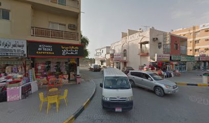 ناهل لاعمال الاصباغ - الفجيرة - +971 50 787 3087
