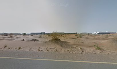 مصنع أكيرا للدهانات ش.ذ. - الفجيرة - +971 6 767 2400