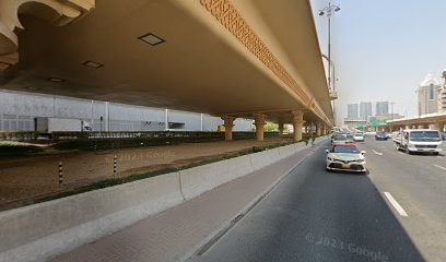 المعلومات والخدمات الفنية - دبي - +971 56 792 7715