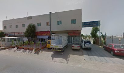 الصادق لتجارة دهانات السيارات - الفجيرة - +971 50 421 2340