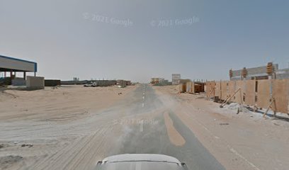 أدفانس للتعبئة والمواد اللاصقة ذ - دبي -