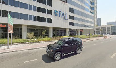 إنفينيت انترناشونال ذ م م - الفجيرة - +971 4 261 2570