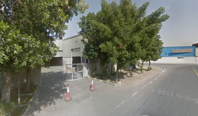 روسو لتجارة الدهانات - الفجيرة - +971 4 267 1144