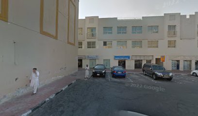 الرفاع لتجارة مواد البناء والاصباغ ذ - الفجيرة - +971 4 393 5677